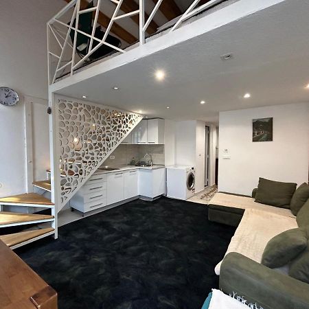 Latin Bridge Apartment Сараєво Екстер'єр фото