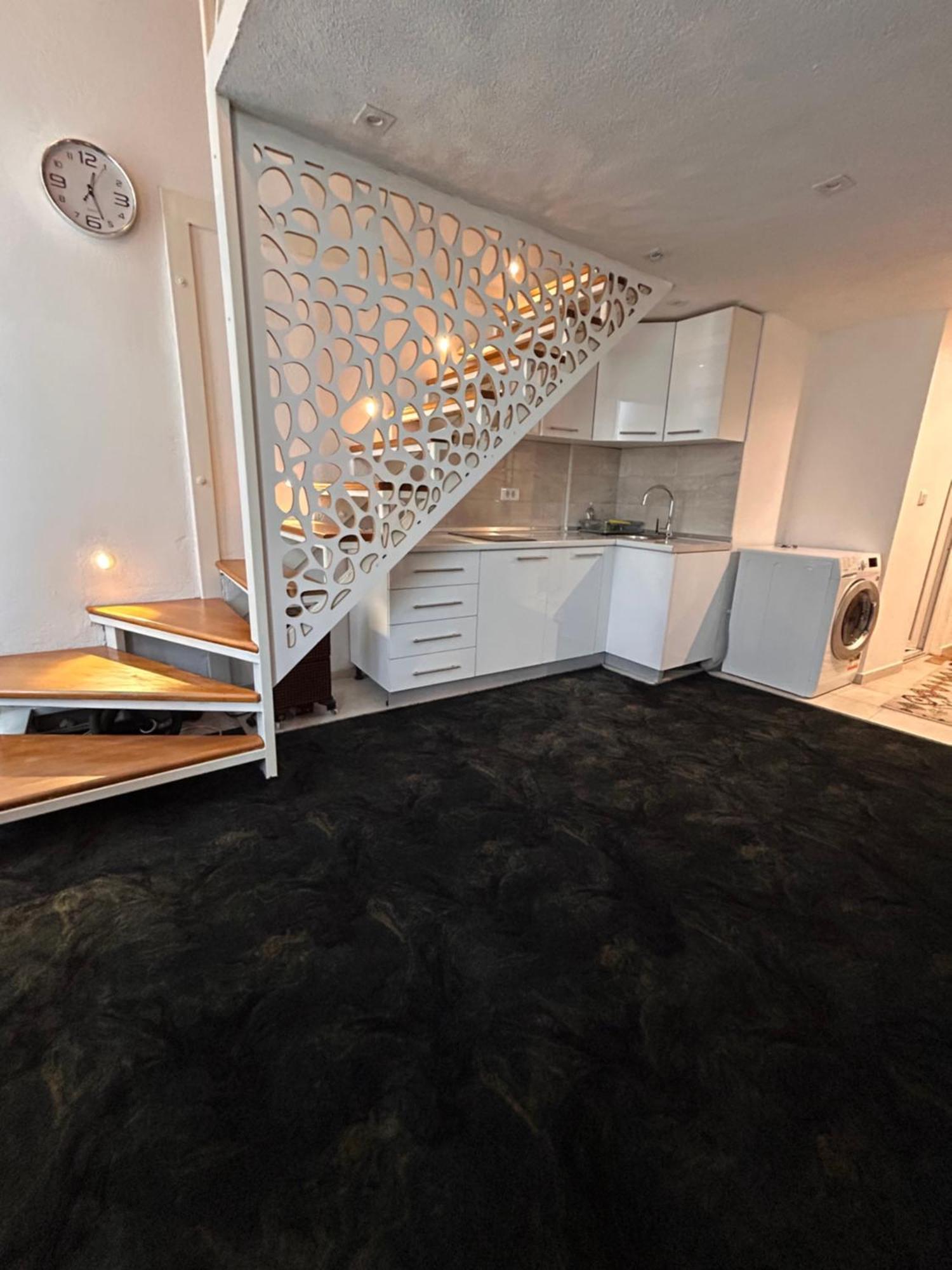 Latin Bridge Apartment Сараєво Екстер'єр фото